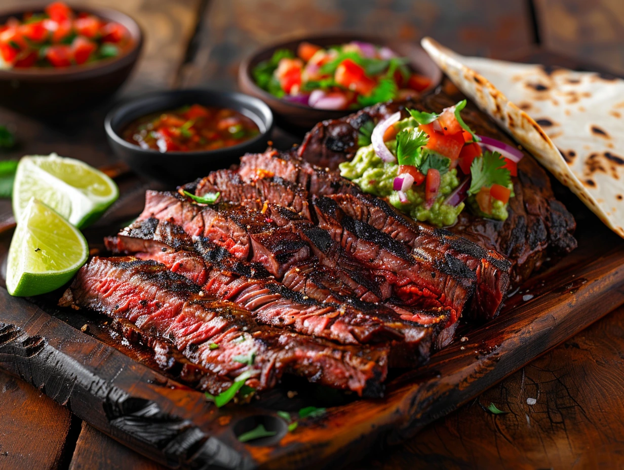 Carne Asada