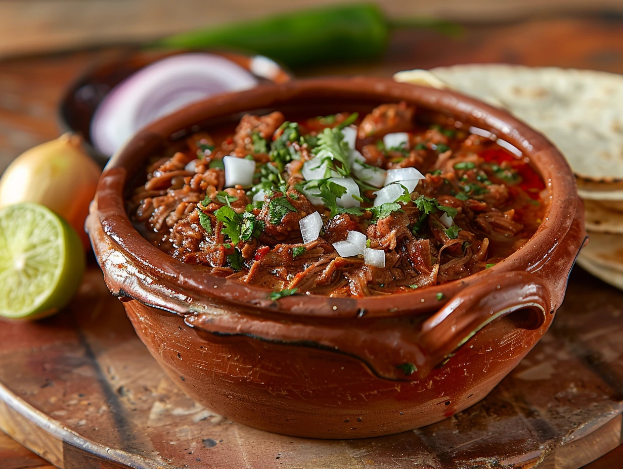 Chilorio