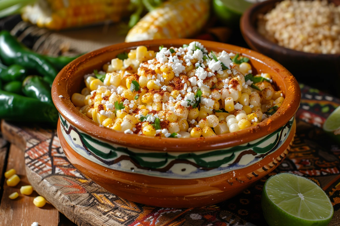 Esquites