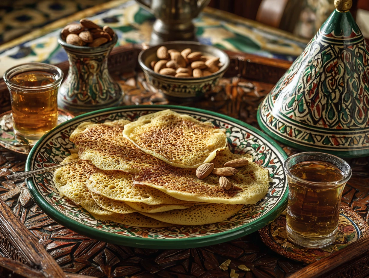 Baghrir