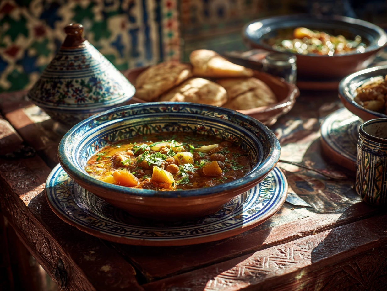 Harira