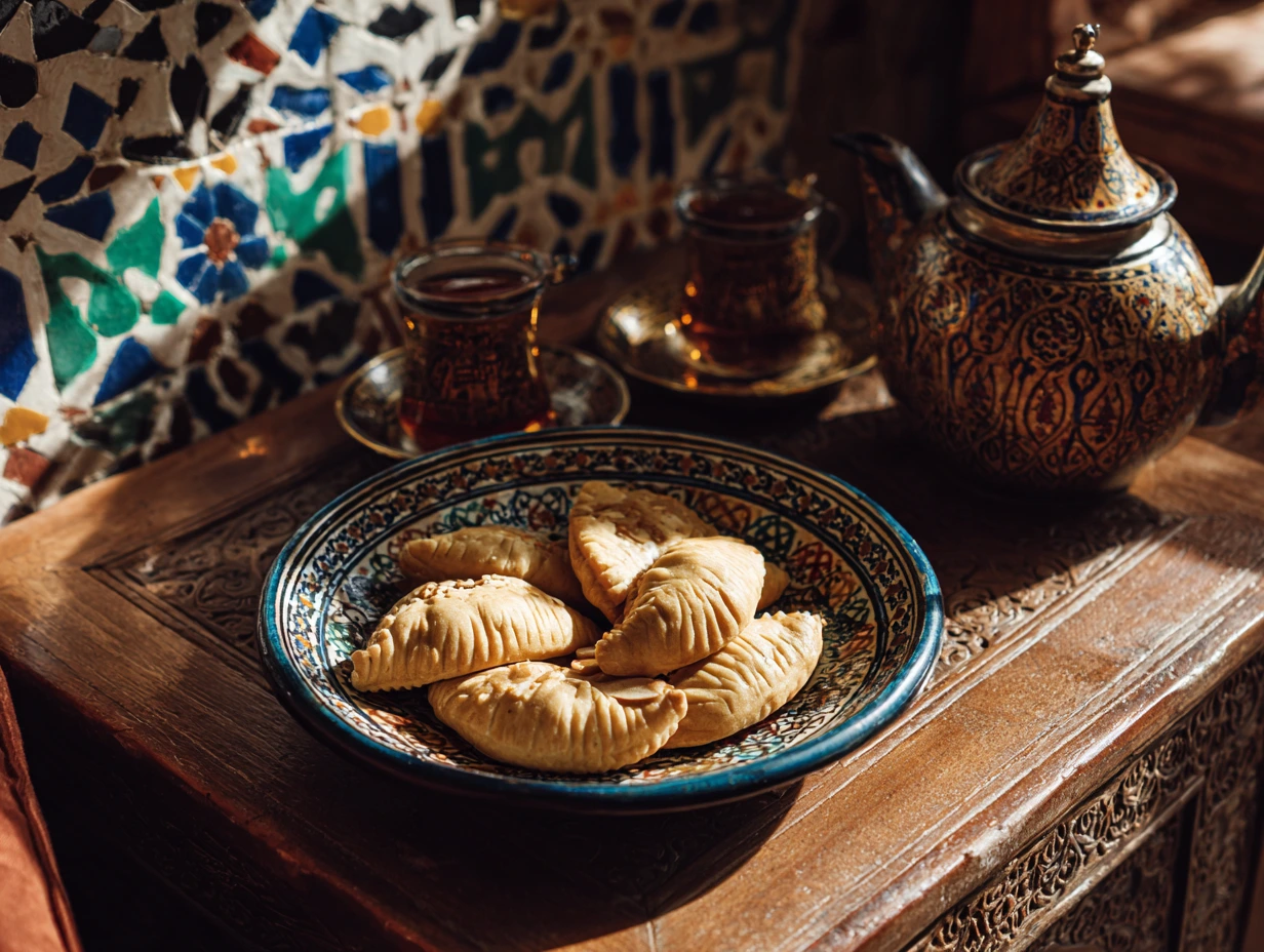 Kaab el Ghazal