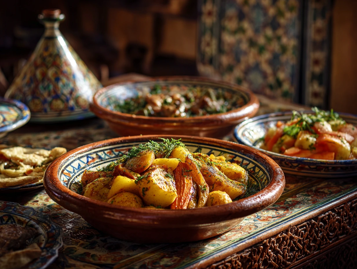 Mechoui