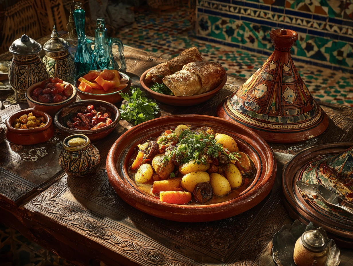 Mrouzia