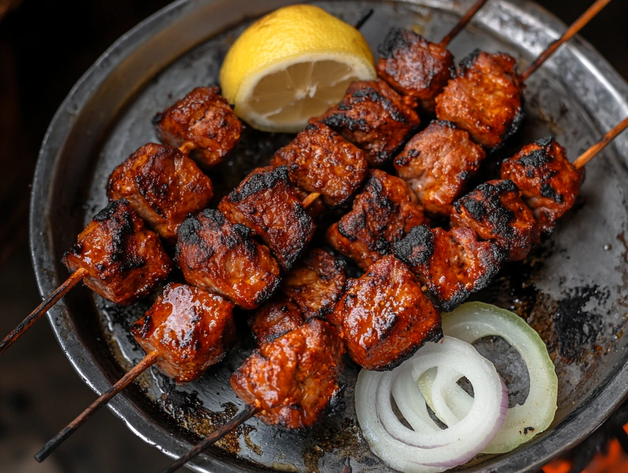 Sekuwa