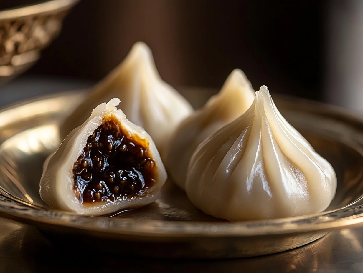 Yomari