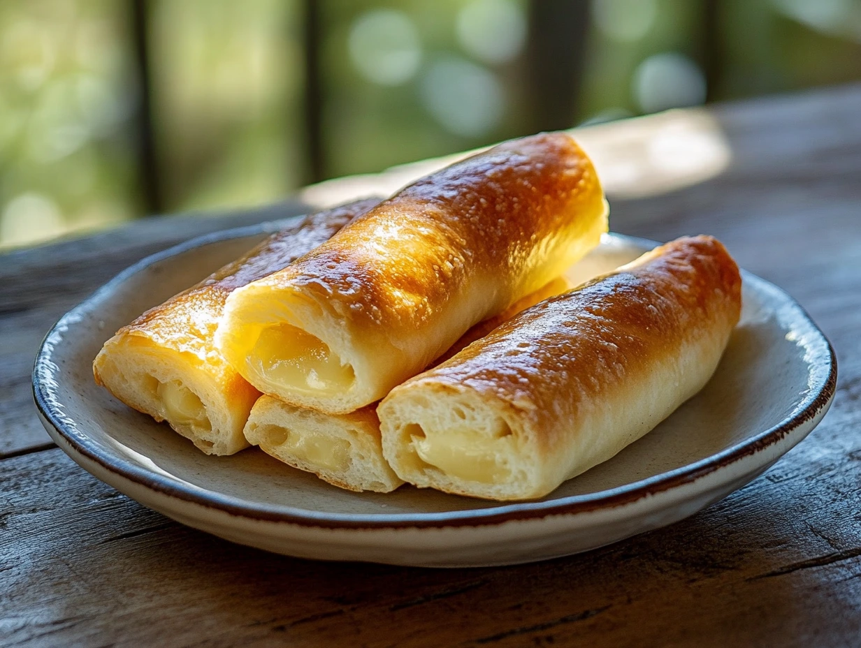 Cheese Rolls Southland Style