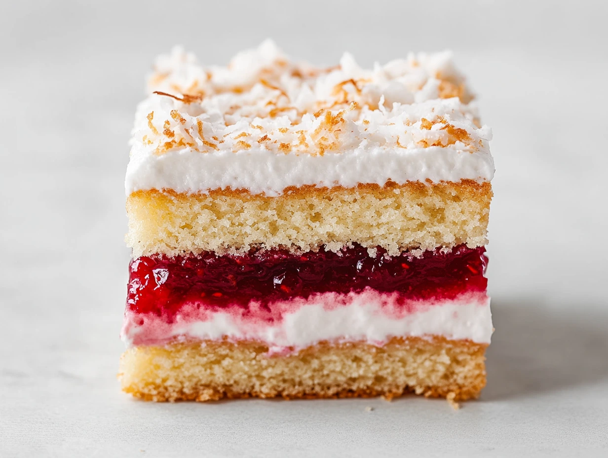 Louise Cake