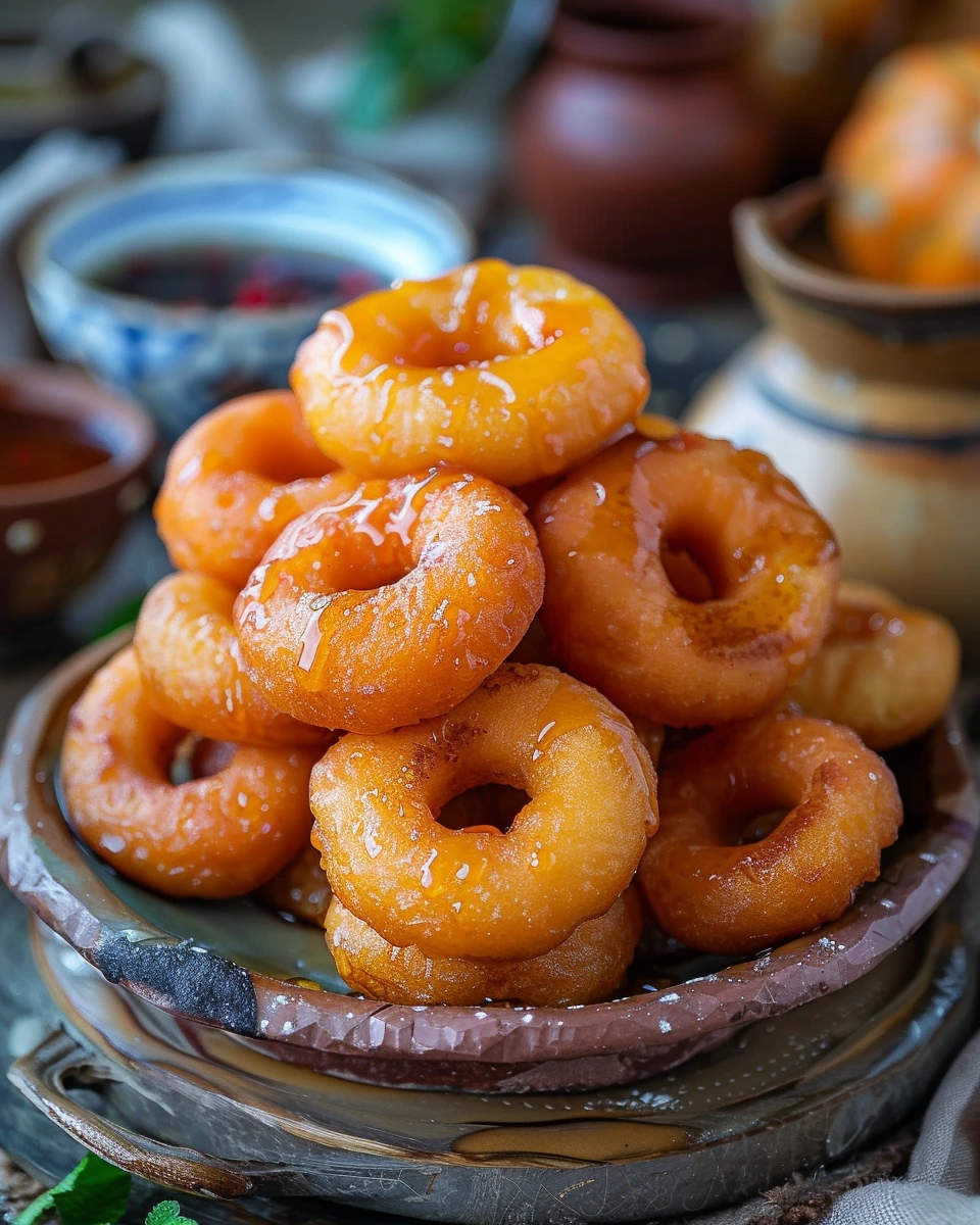Picarones
