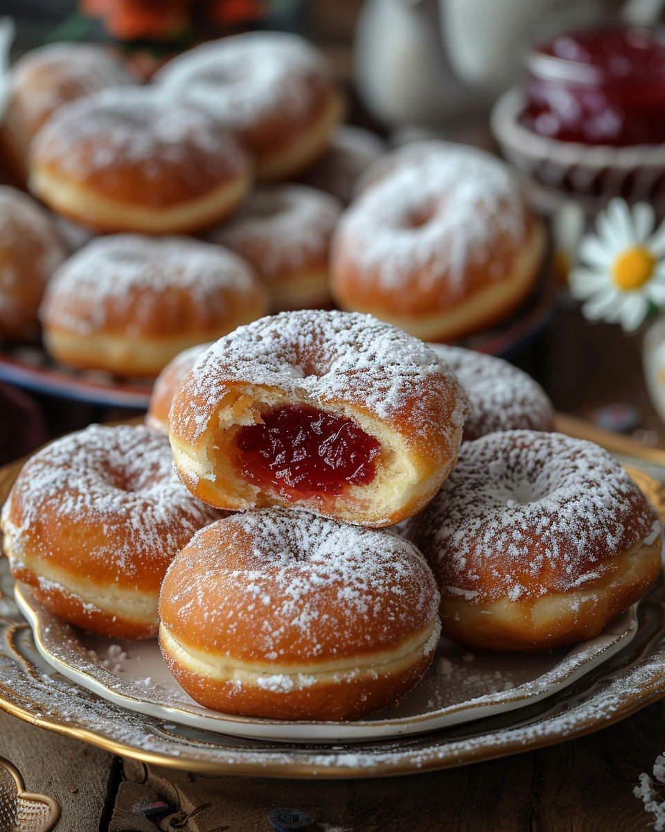 Paczki