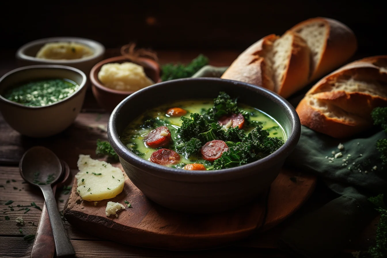 Caldo Verde