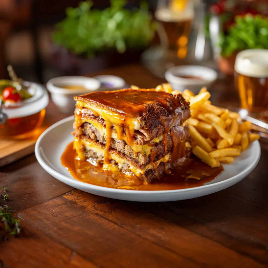 Francesinha