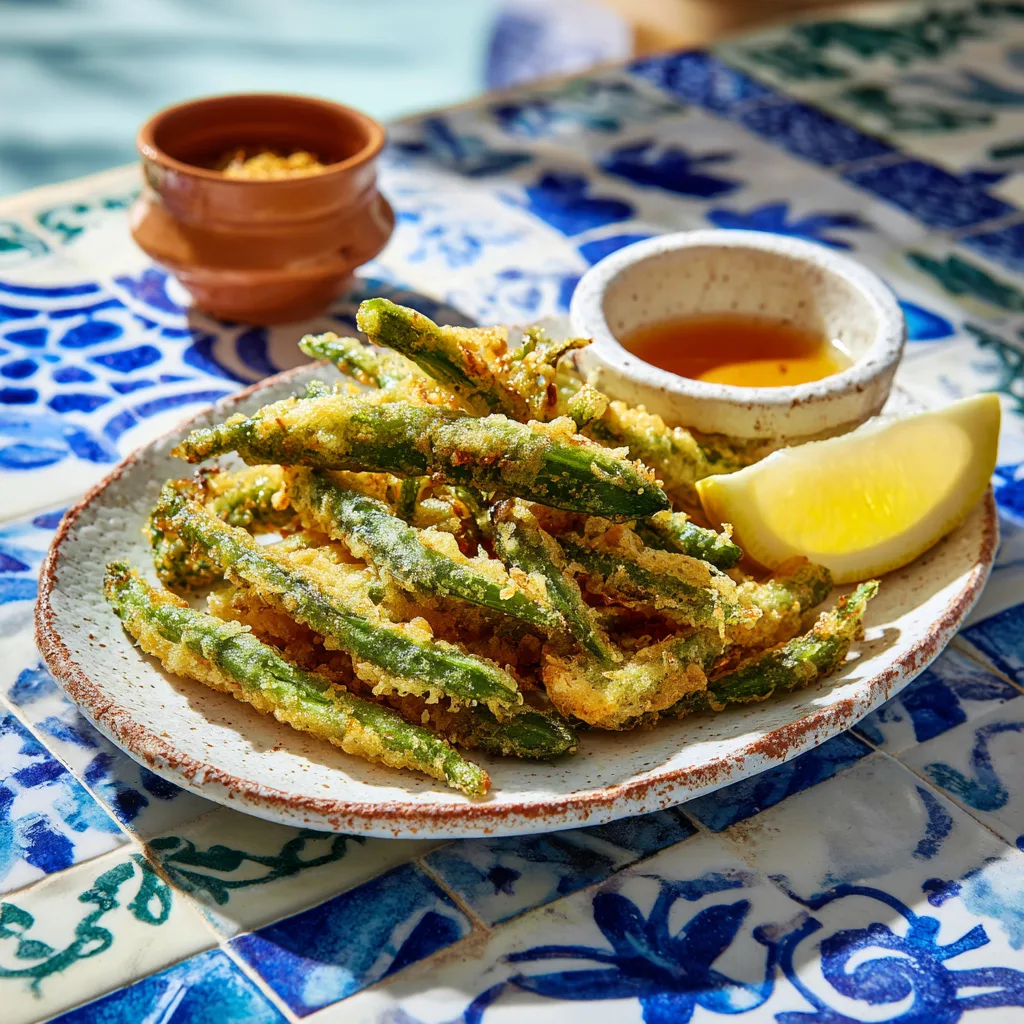 Peixinhos da Horta