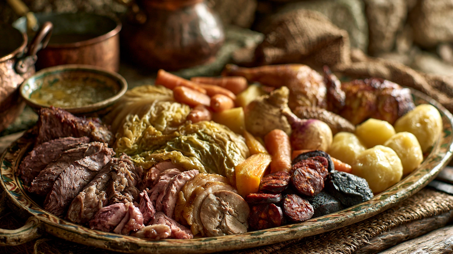 Cozido à Portuguesa