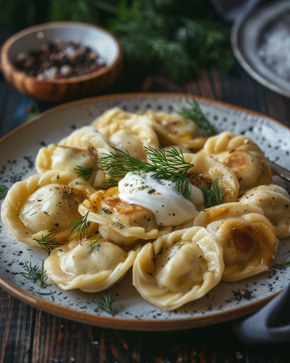 Pelmeni