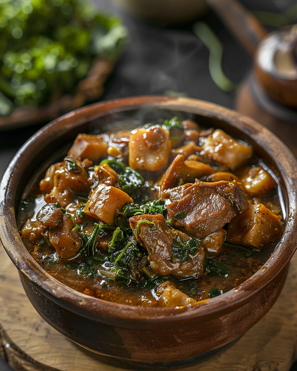 Mogodu