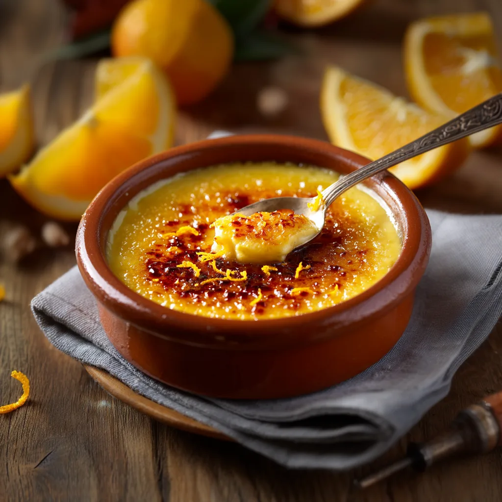 Crema Catalana