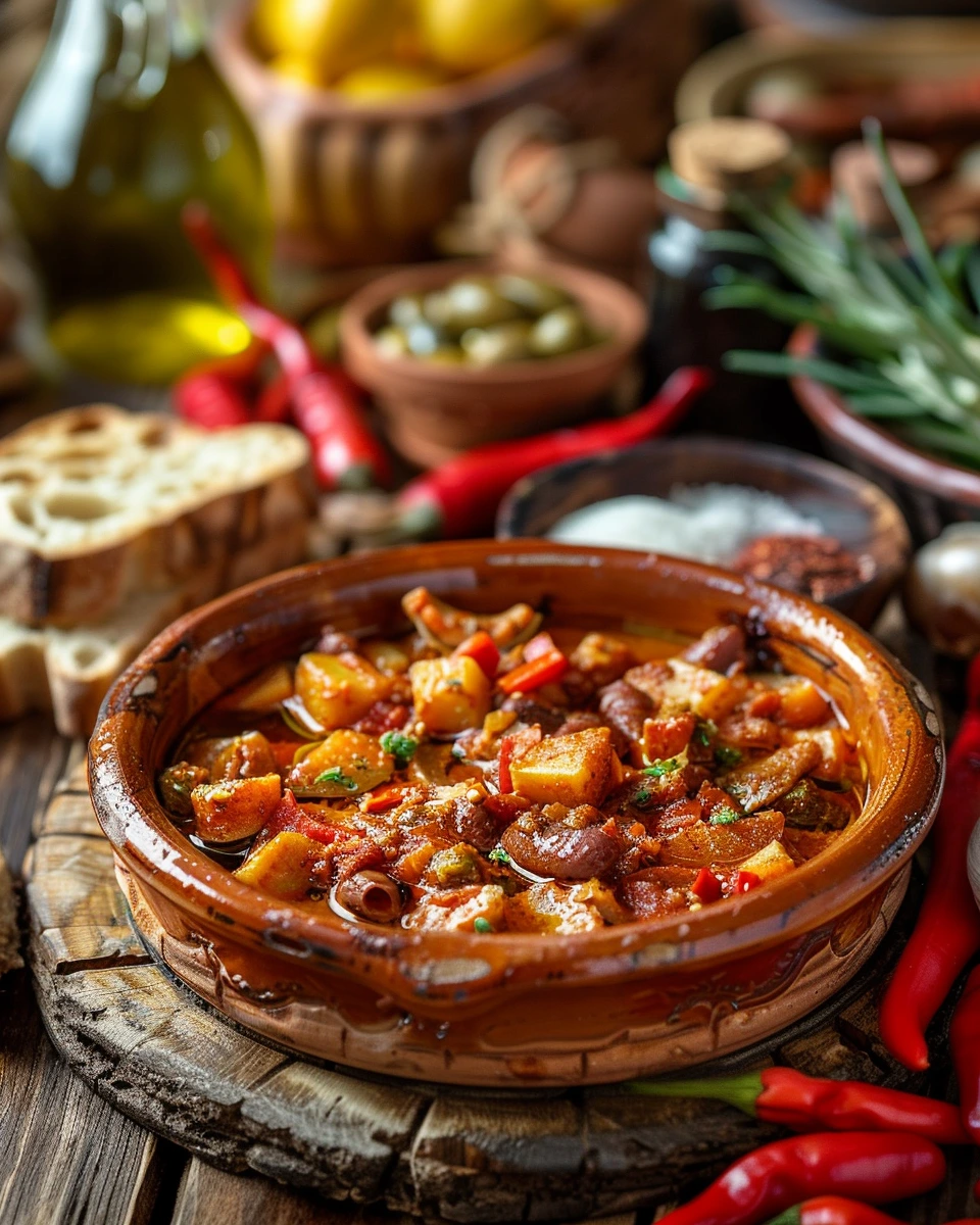 Marmitako