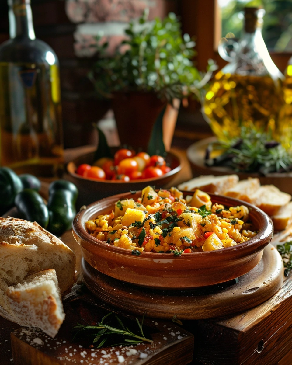 Migas Extremeñas