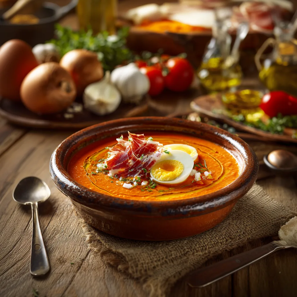 Salmorejo