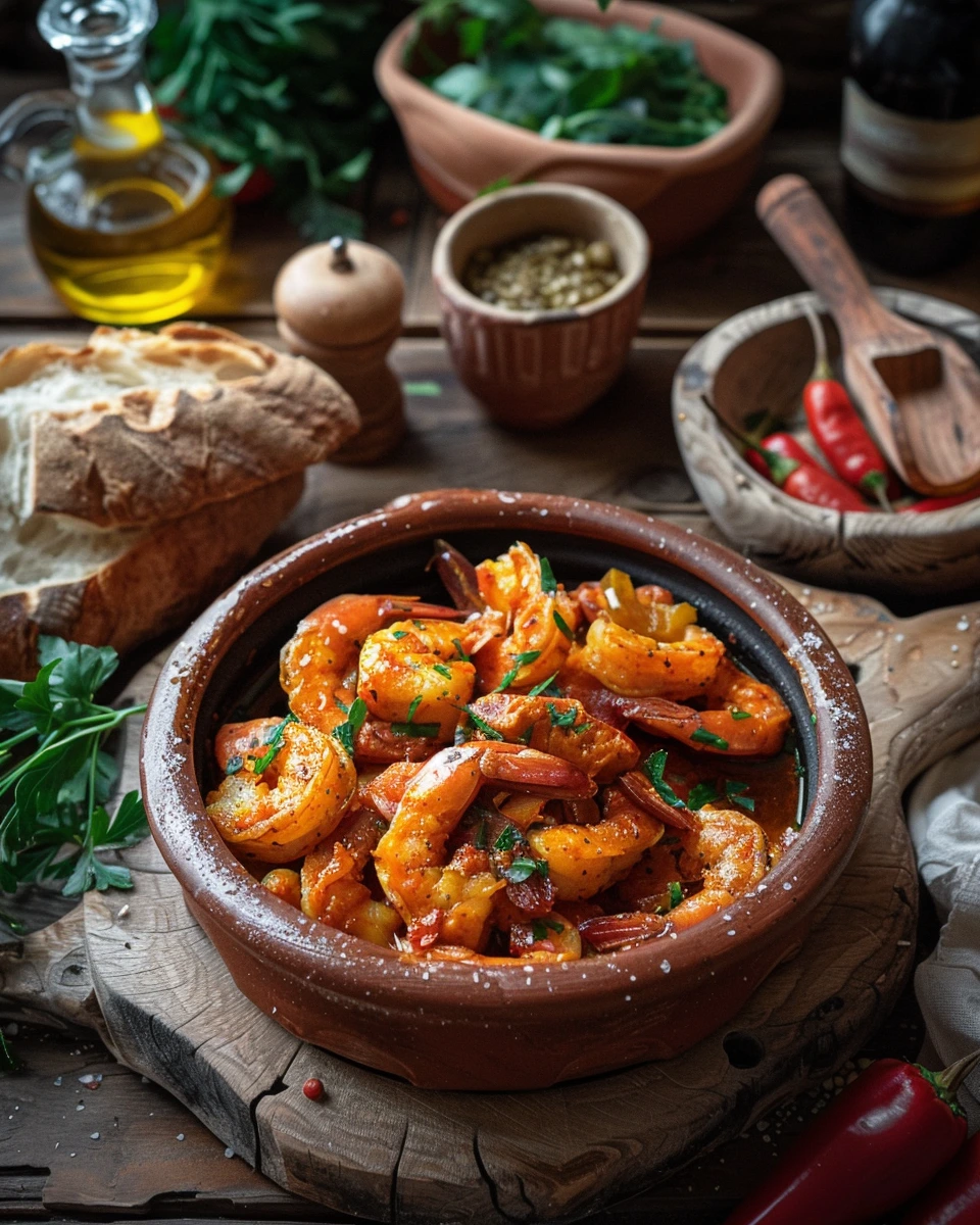 Suquet de Peix