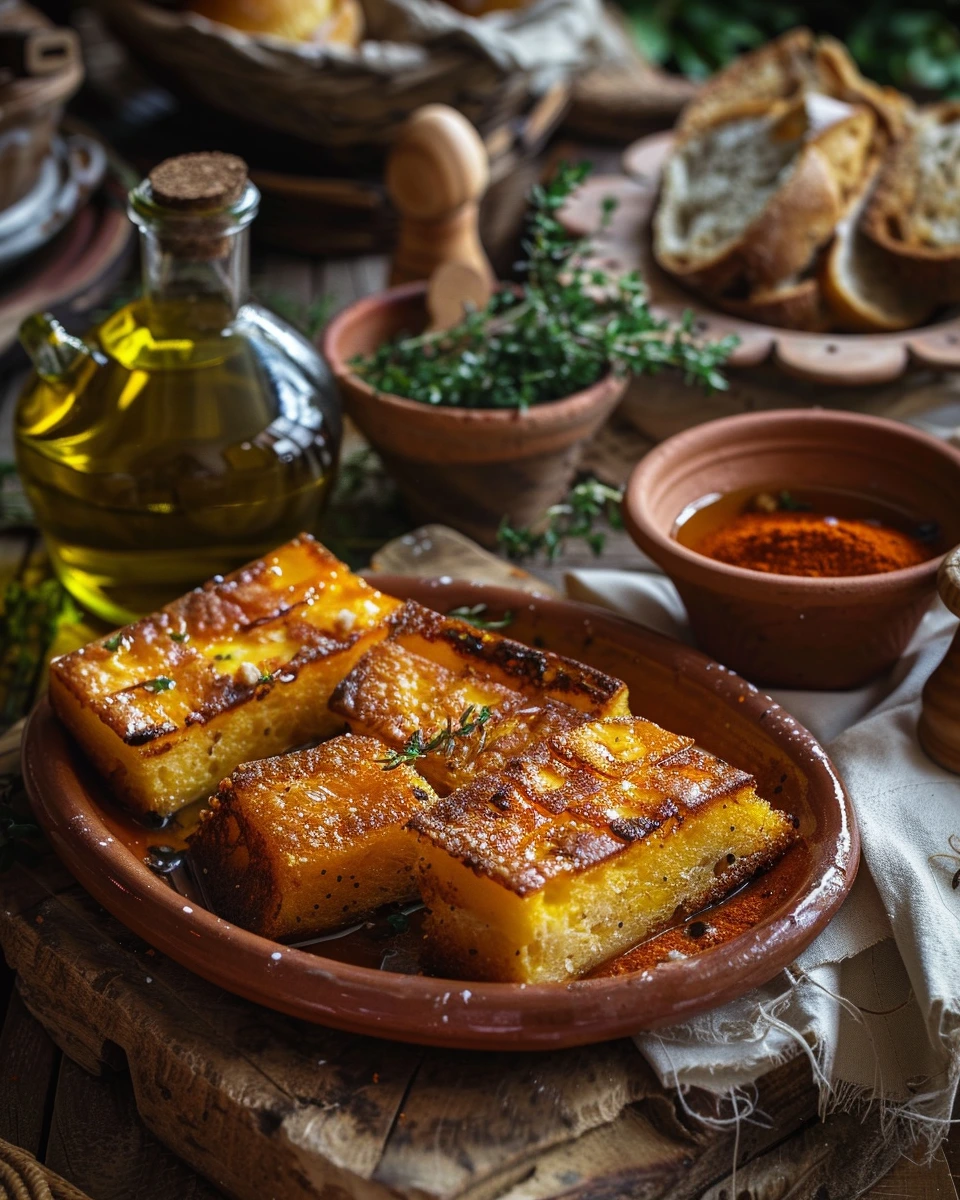 Torrijas