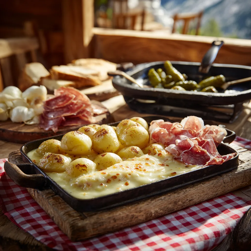 Raclette