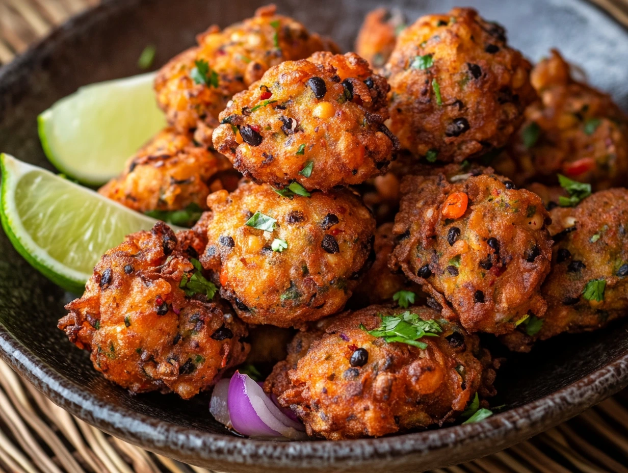 Bhajia za Kunde