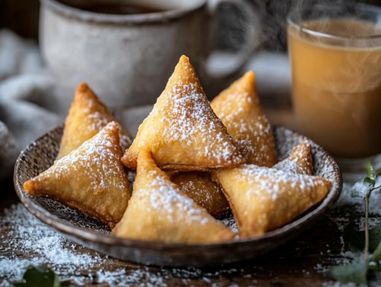 Mandazi