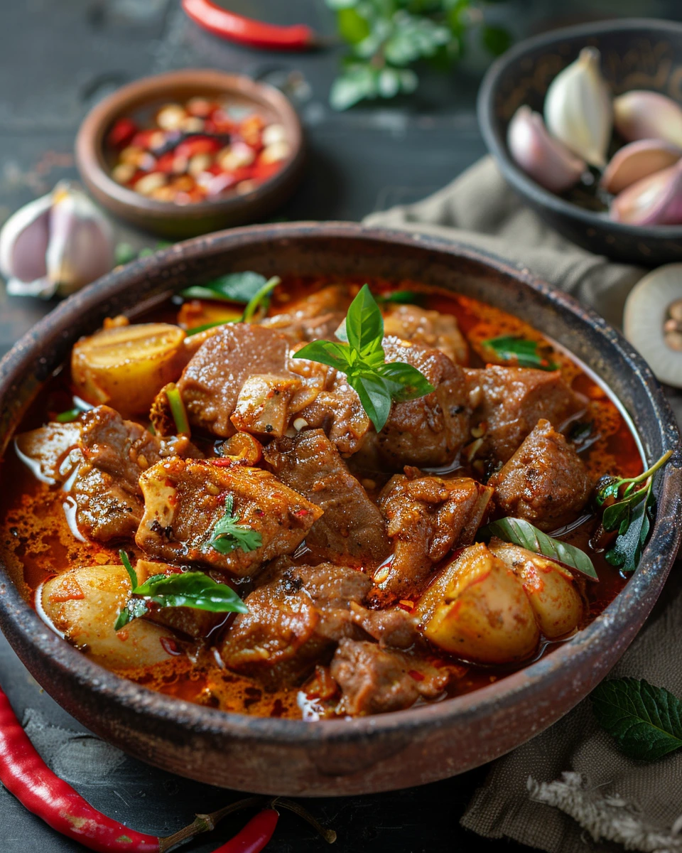 Gaeng Hung Lay
