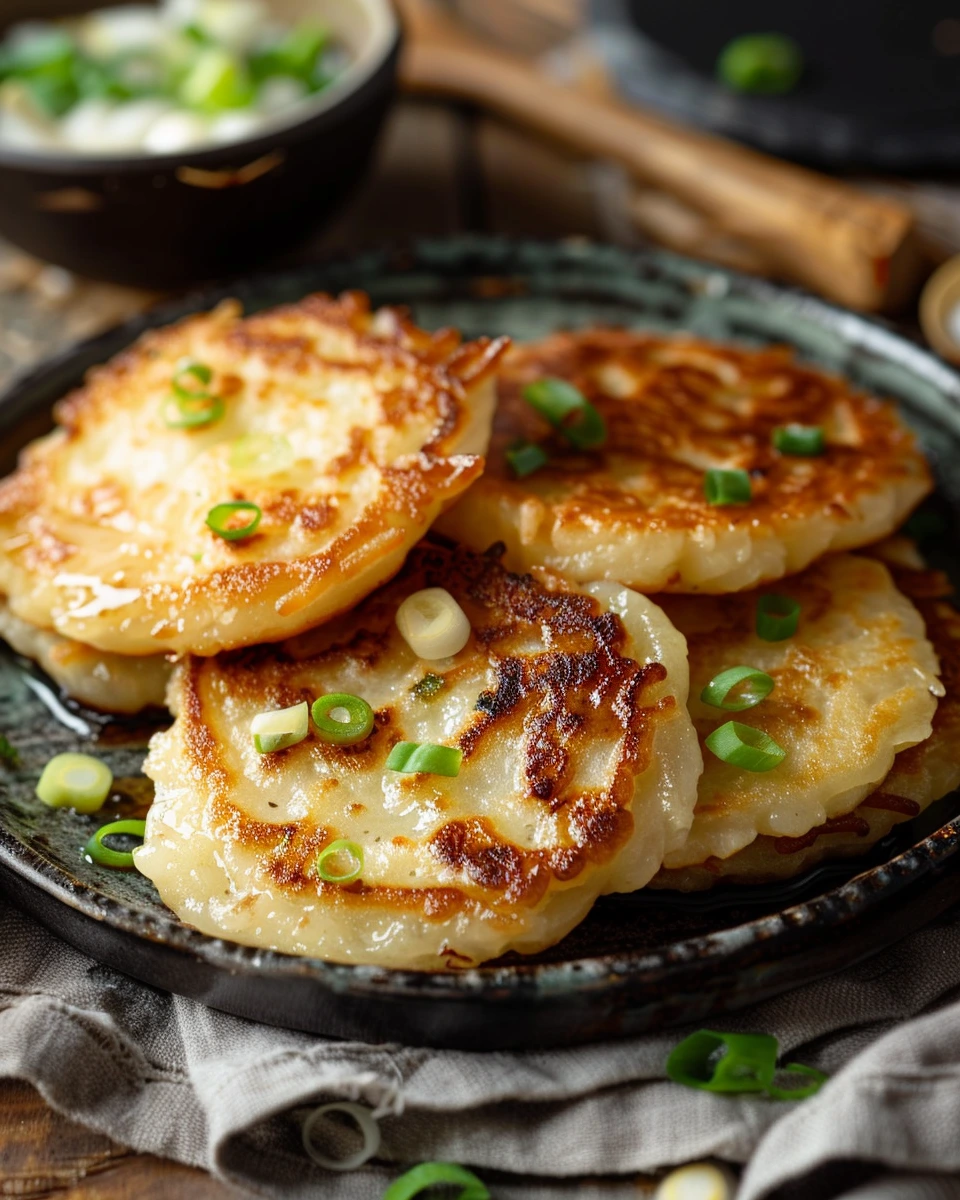Khanom Krok