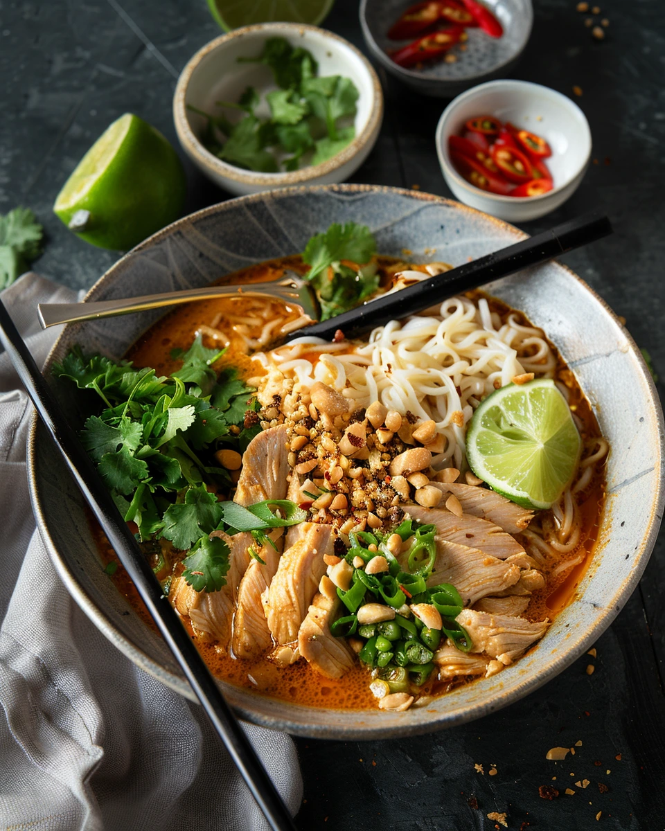 Khao Soi Gai