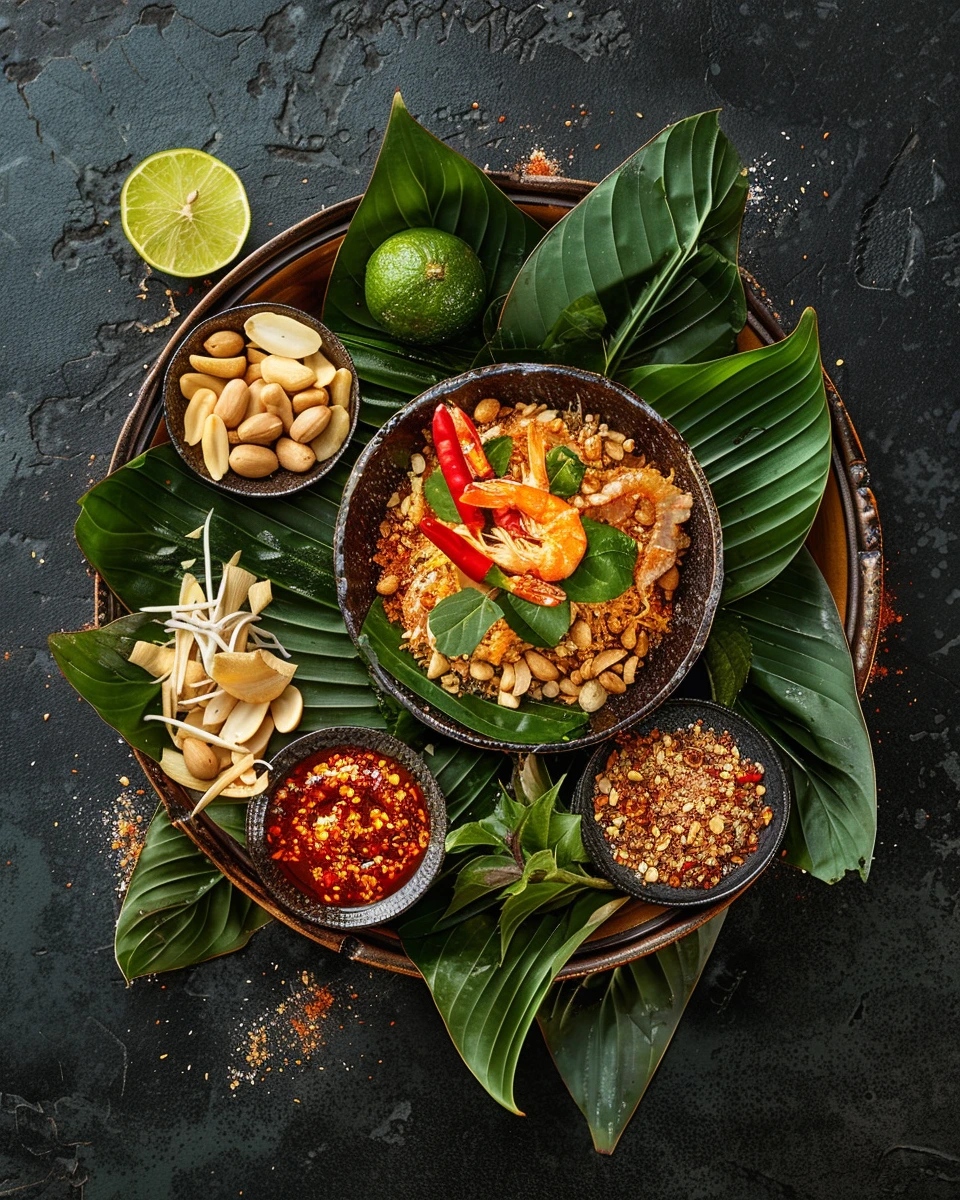 Miang Kham