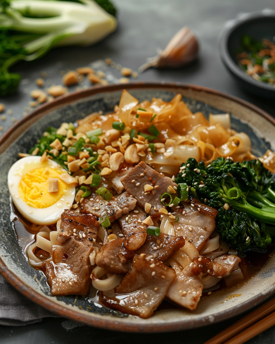 Pad See Ew