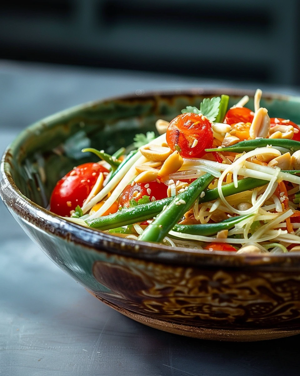 Som Tam Thai