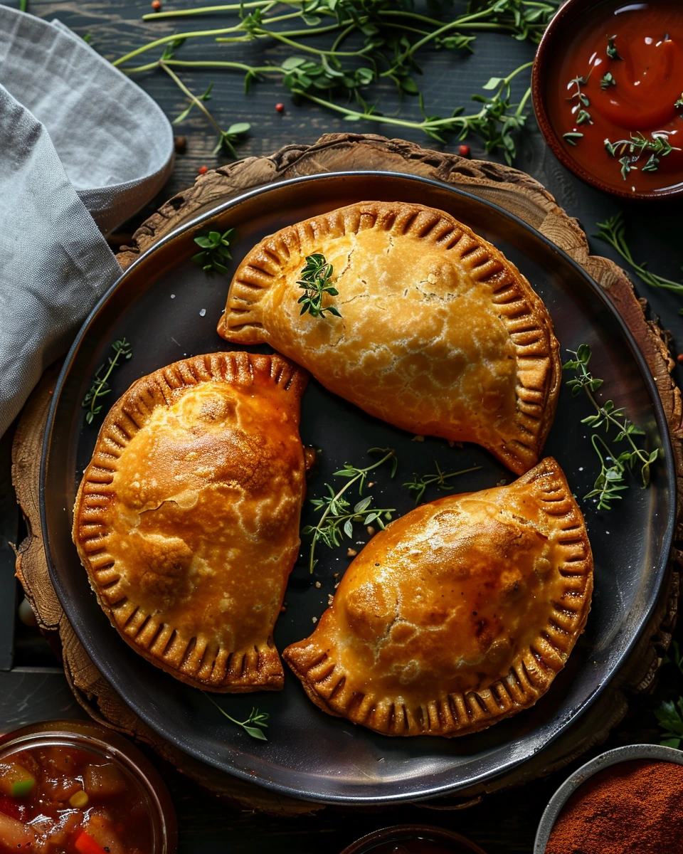 Aloo Pie