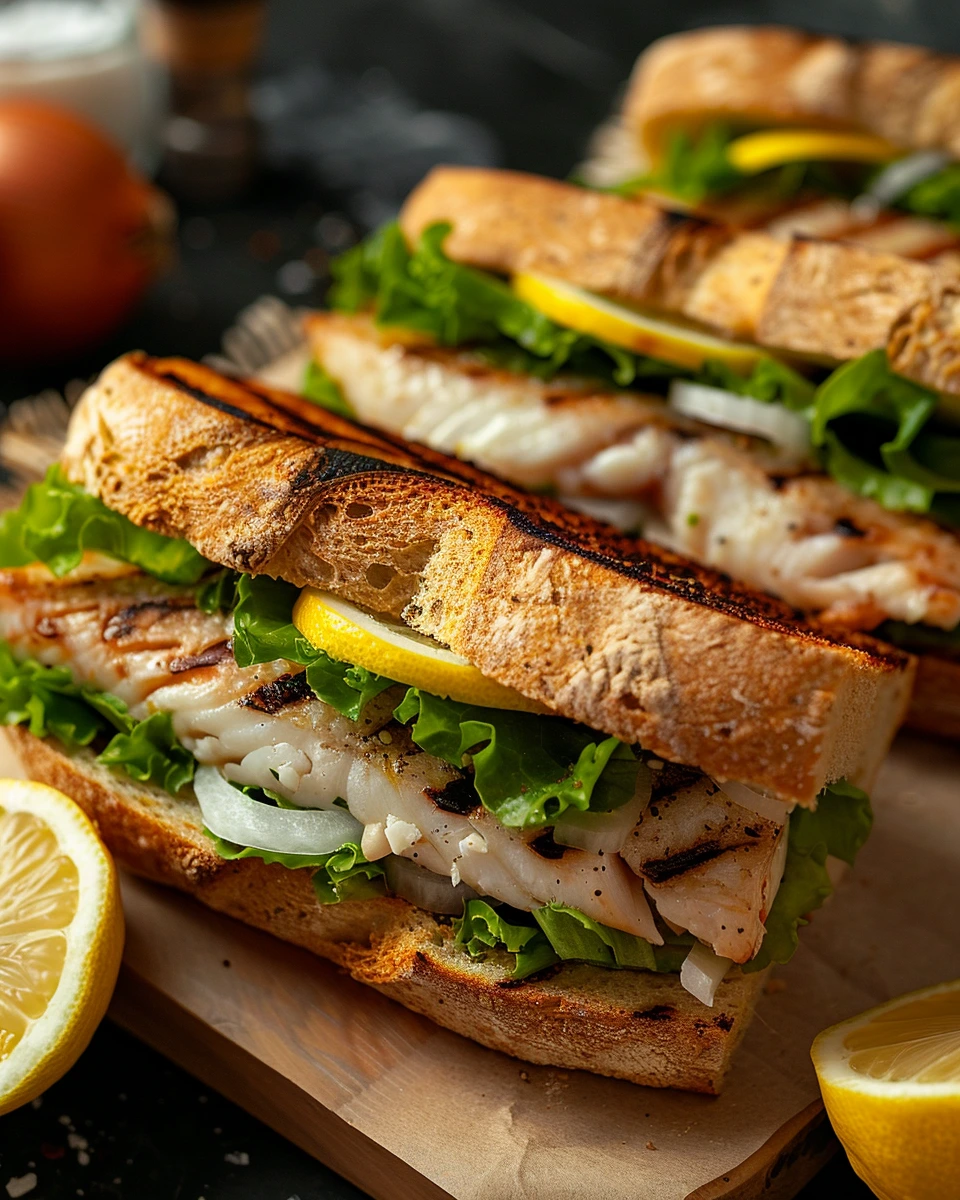 High-fibre favourites
