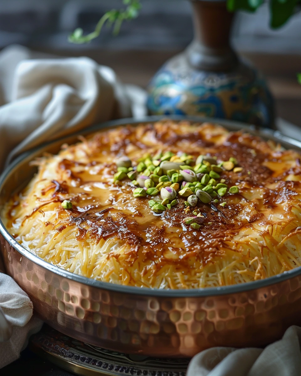 Künefe