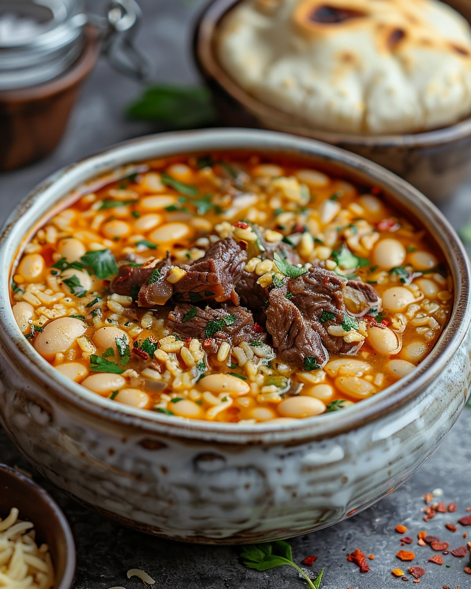Kuru Fasulye