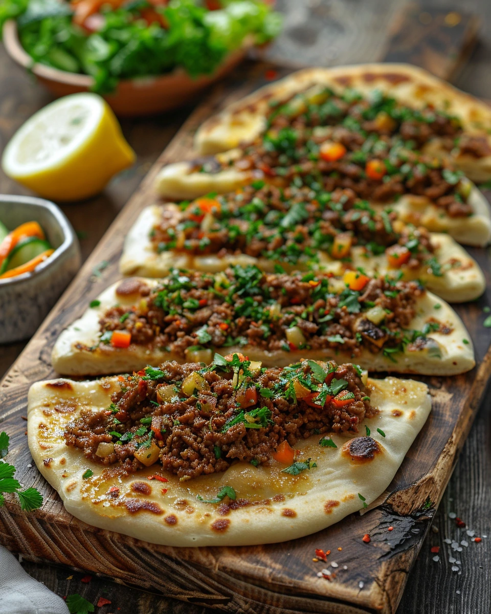 Lahmacun