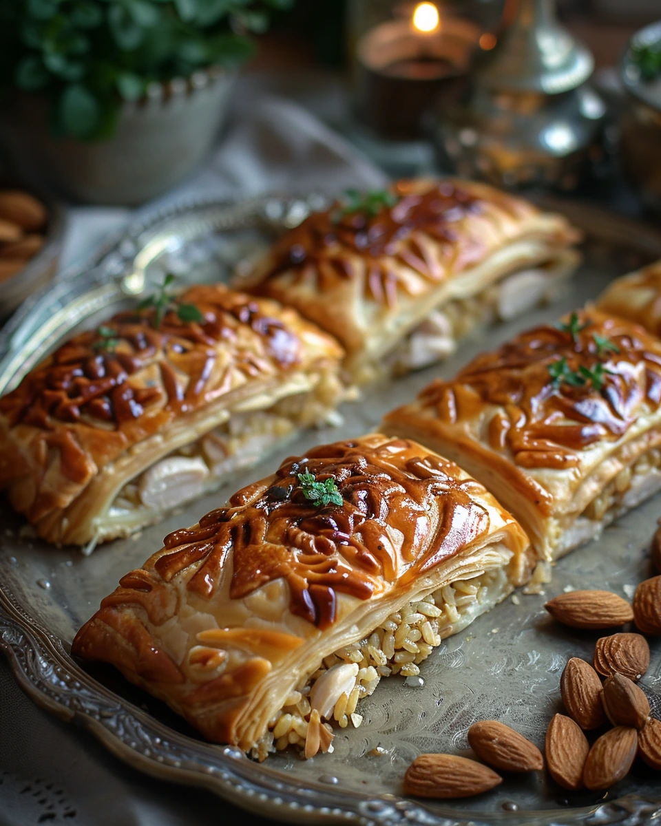 Perde Pilavı