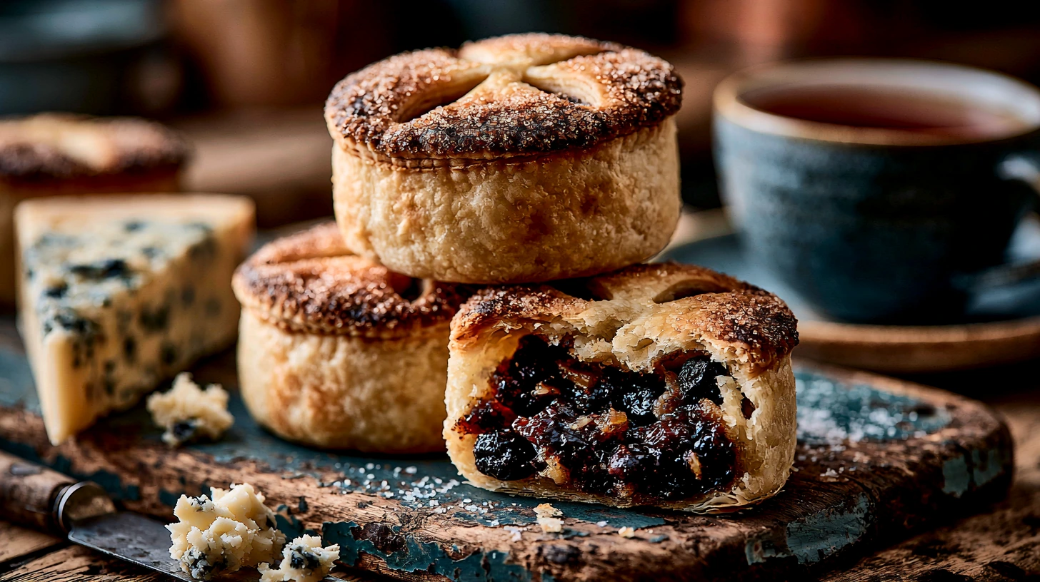 Eccles Cakes