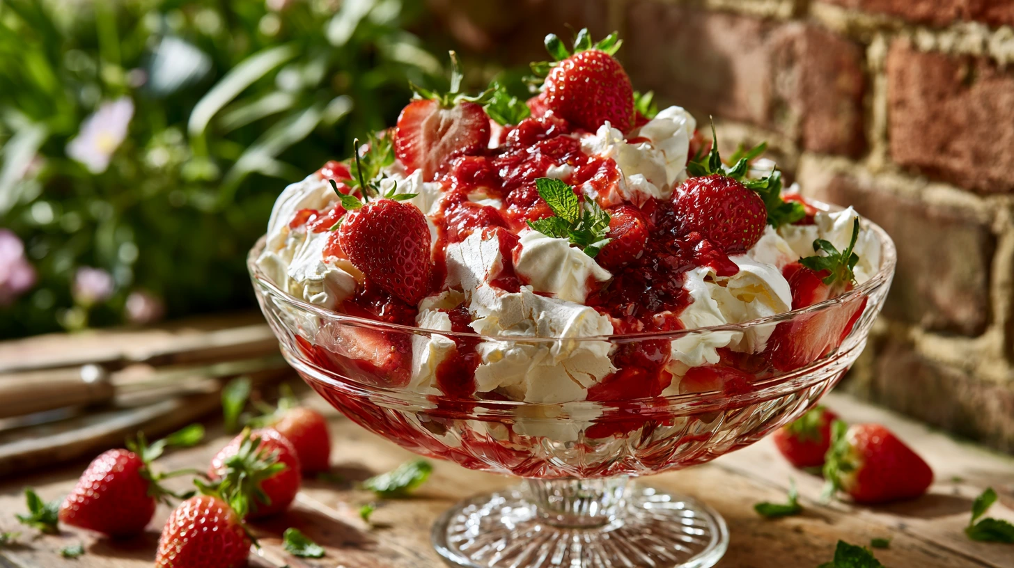 Eton Mess