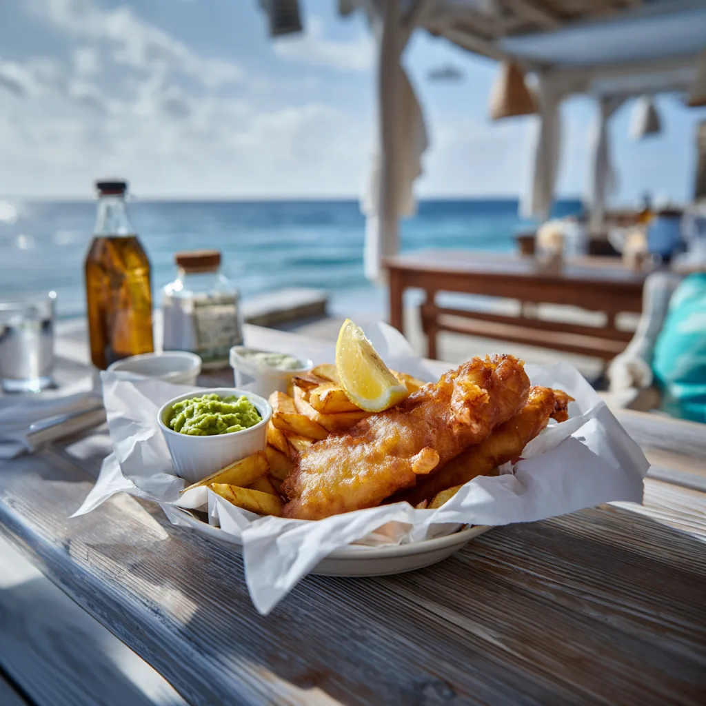 Coastal & Seafood Cooking