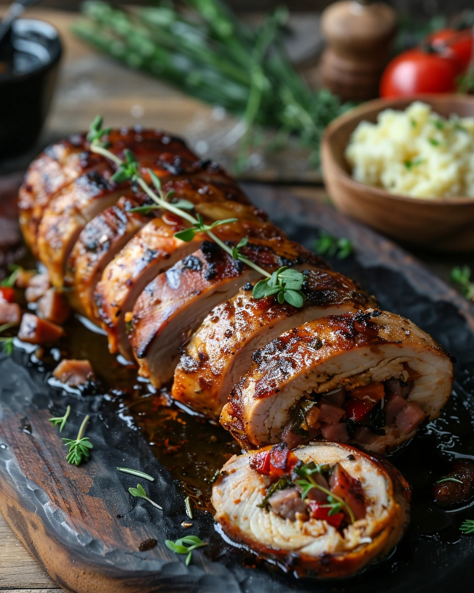 Pamplona de Pollo
