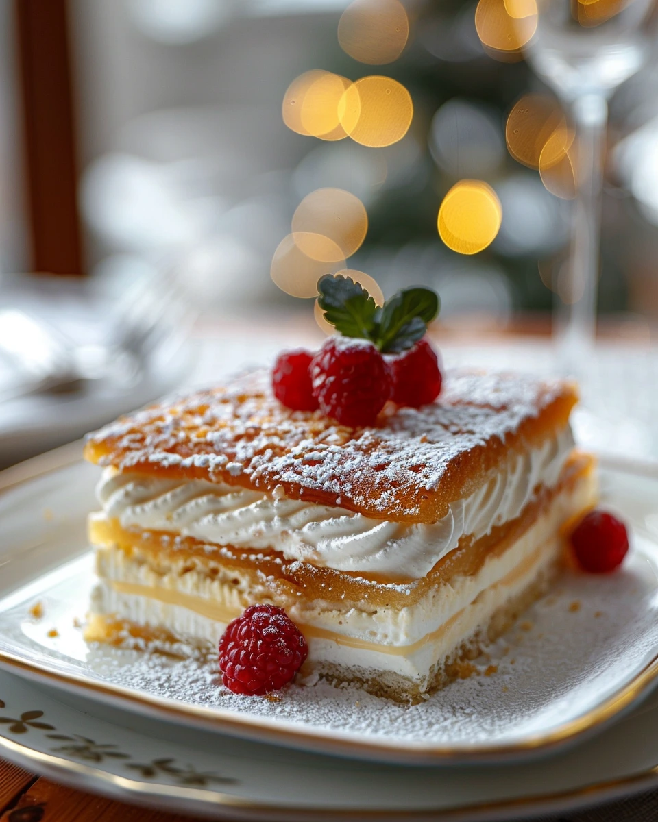 Postre Massini