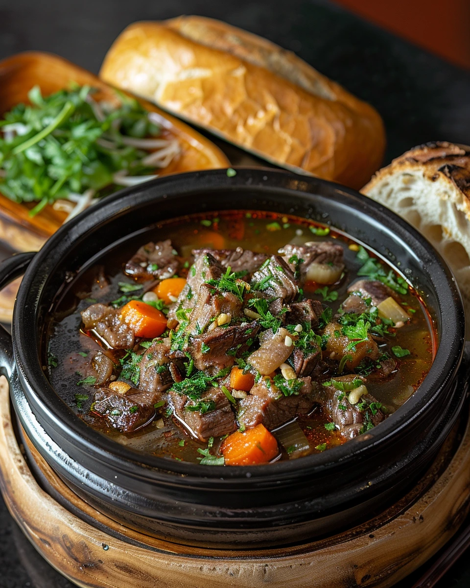 Bò Kho