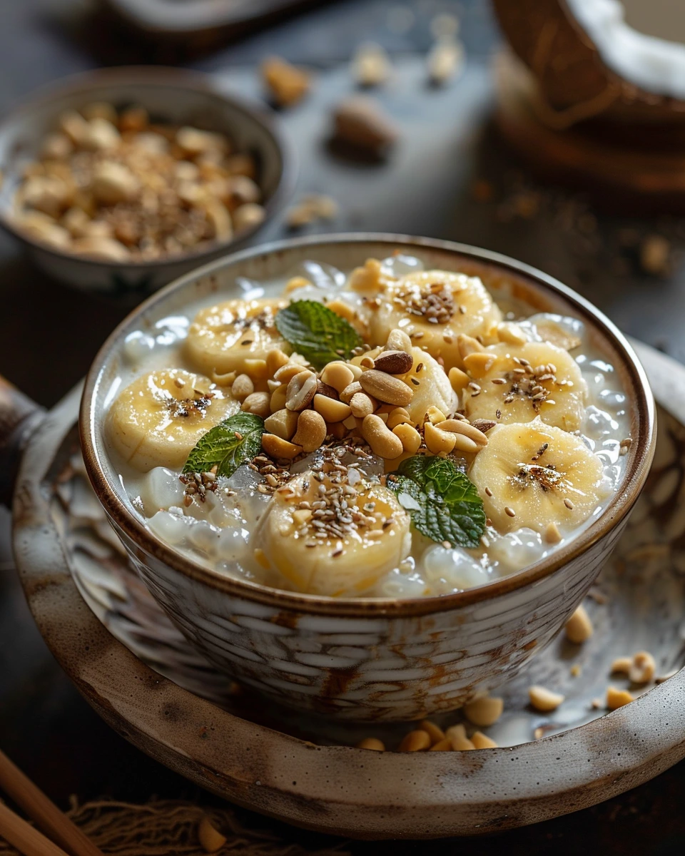 Chè Chuối