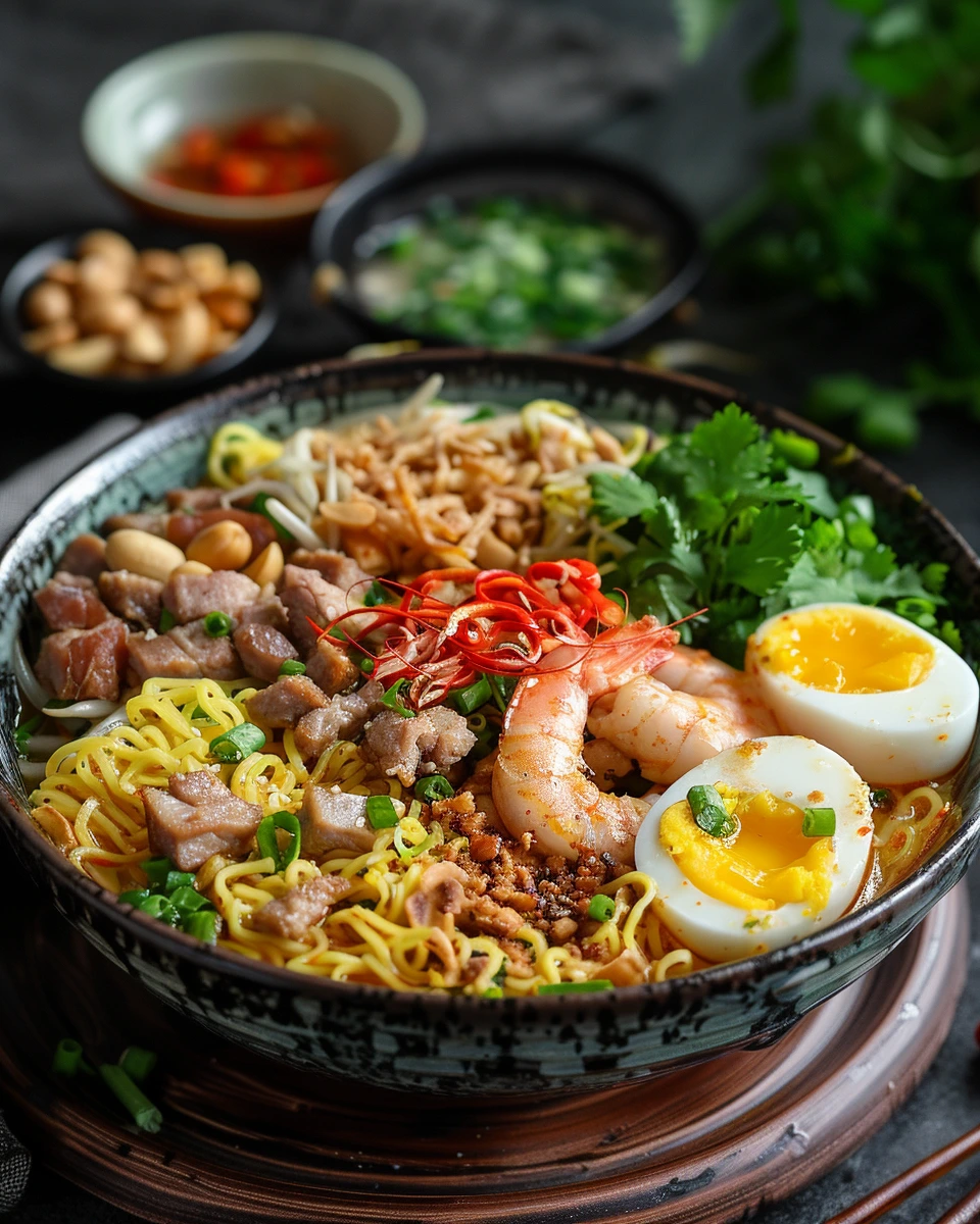 Mì Quảng
